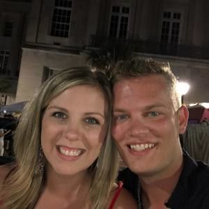 Meet your Posher, Wesley